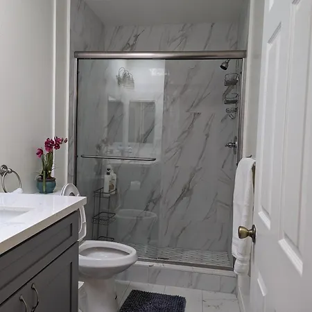 2Bedroom With Den And 2Ba 4 Blocks To Santa Monica Beach Los Angeles Exterior photo