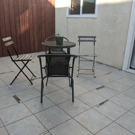 2Bedroom With Den And 2Ba 4 Blocks To Santa Monica Beach Los Angeles Exterior photo