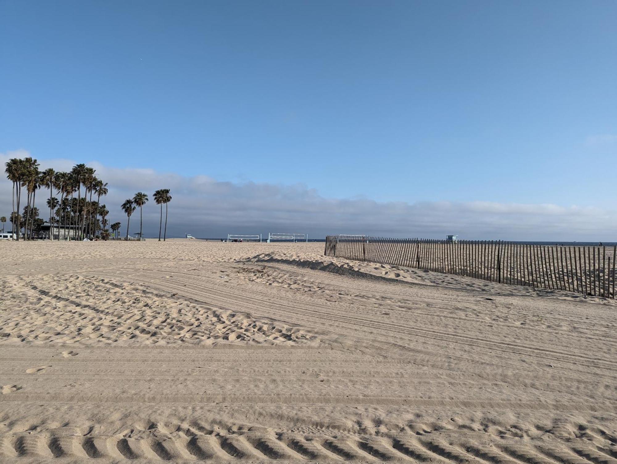 2bedroom With Den And 2ba 4 Blocks To Santa Monica * Los Angeles